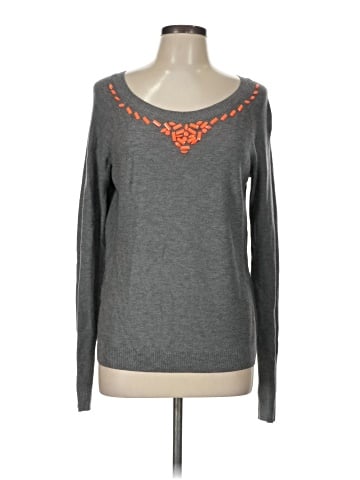 Smart Set Long Sleeve Top (view 1)
