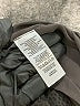 Ann Taylor LOFT 100% Polyester Black Long Sleeve Blouse Size M - photo 8
