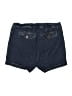 ModCloth Blue Denim Shorts Size 16 - photo 2