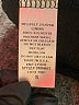 Le Kate Tweed Gray Cocktail Dress Size S - photo 8