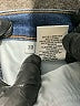 Hudson Jeans Solid Blue Jeans Size 30 waist - photo 8