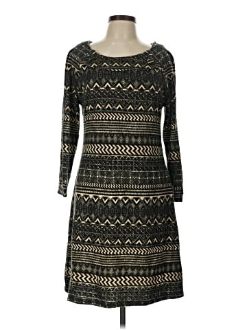 Aryeh Casual Dress (view 1)