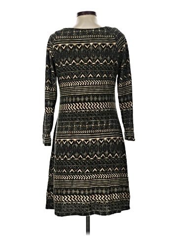 Aryeh Casual Dress (view 2)