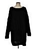 BB Dakota by Steve Madden Black Pullover Sweater Size L - photo 1