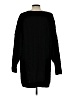 BB Dakota by Steve Madden Black Pullover Sweater Size L - photo 2