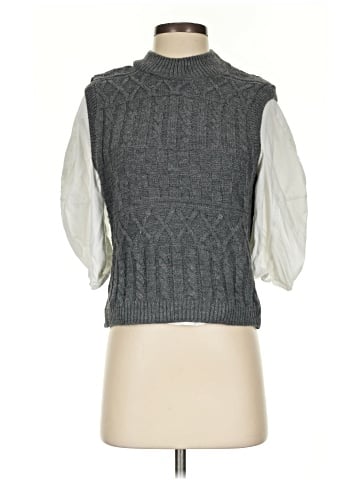 Zara Sweater Vest (view 1)