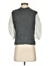 Zara Gray Sweater Vest Size S - photo 1