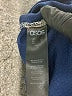 ASOS Color Block Gray Cocktail Dress Size 2 - photo 8