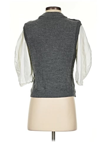 Zara Sweater Vest (view 2)
