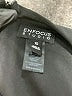 En Focus Studio Solid Black Cocktail Dress Size 10 - photo 7