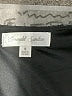 Emerald Sundae Paisley Black Cocktail Dress Size S - photo 7