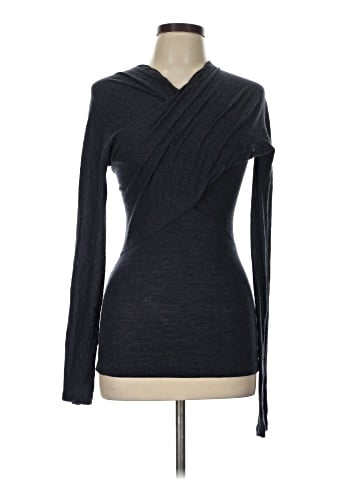 Aspesi Long Sleeve T-Shirt (view 1)