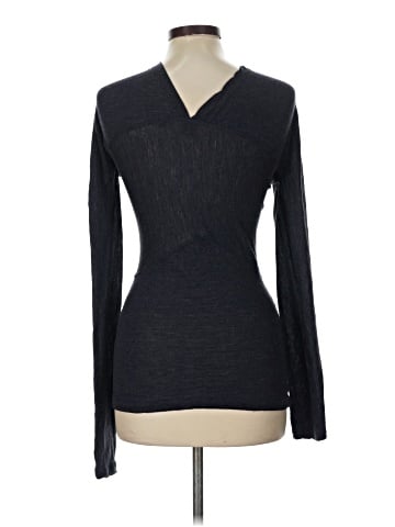 Aspesi Long Sleeve T-Shirt (view 2)