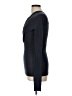 Aspesi Black Long Sleeve T-Shirt Size L - photo 5