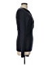 Aspesi Black Long Sleeve T-Shirt Size L - photo 4