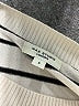 Max Studio Stripes Ivory Pullover Sweater Size S - photo 7