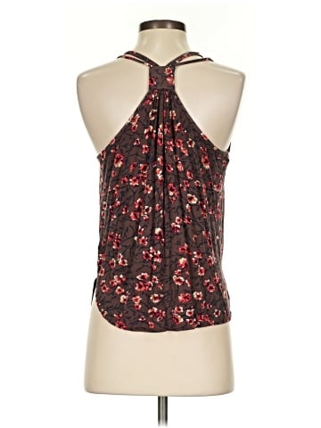 Deletta Sleeveless Blouse (view 2)