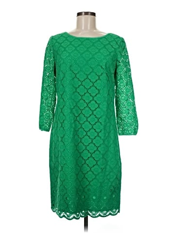 Talbots Cocktail Dress (view 1)