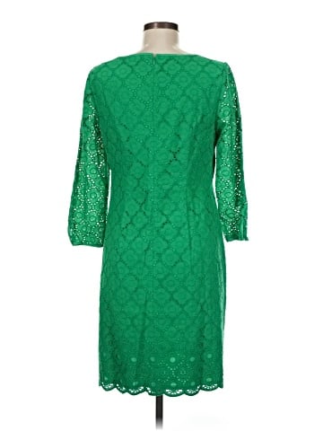 Talbots Cocktail Dress (view 2)