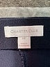 Charter Club Black Active Pants Size 14 (petite) - photo 7