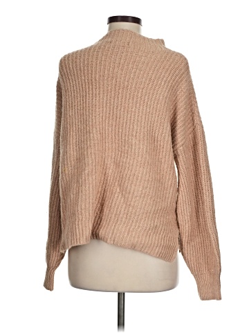 Rachel Zoe Turtleneck Sweater (view 2)