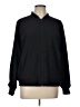 Banana Republic Black Track Jacket Size L - photo 1