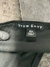 True Envy Graphic Black Jumpsuit Size 3X - photo 3
