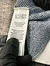 Rachel Zoe TJX Paisley Silver Pullover Sweater Size S - photo 8