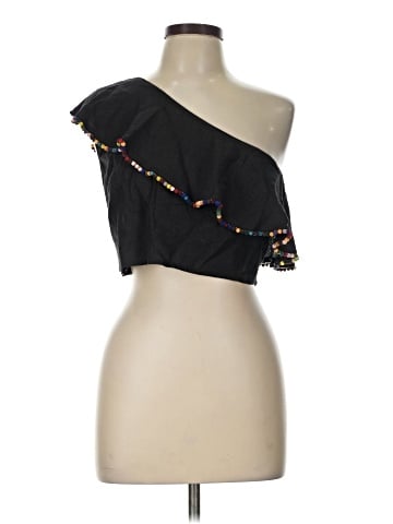BCBGeneration Sleeveless Top (view 1)