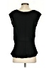 Wilt 100% Rayon Black Sleeveless Blouse Size S - photo 2