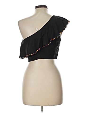 BCBGeneration Sleeveless Top (view 2)