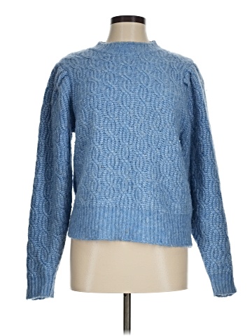 MNG Pullover Sweater (view 1)