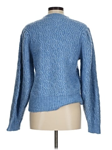 MNG Pullover Sweater (view 2)