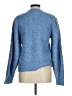 MNG Blue Pullover Sweater Size M - photo 2