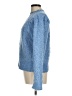 MNG Blue Pullover Sweater Size M - photo 5