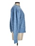 MNG Blue Pullover Sweater Size M - photo 4