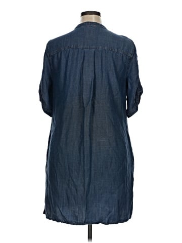 Philosophy Republic Clothing Casual Dress (view 2)