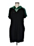 Infinity Green Short Sleeve Polo Size M - photo 1