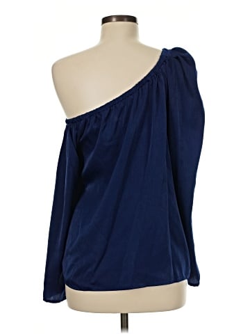 Vince Camuto 3/4 Sleeve Blouse (view 2)