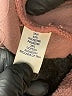 BKE Brown Fleece Size XS - photo 7
