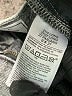 Gap Chevron-herringbone Gray Jeans Size 27 waist - photo 8