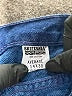 Brittania 100% Cotton Blue Jeans Size 30 waist - photo 7