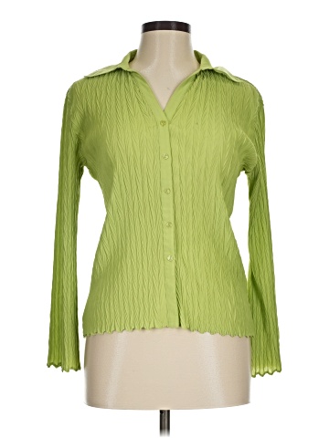 Nicola Long Sleeve Blouse (view 1)