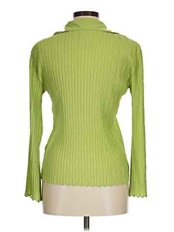 Nicola Long Sleeve Blouse (view 2)