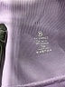 Attraco Solid Purple Active Skort Size M - photo 3