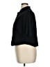 Splendid Black Short Sleeve Blouse Size 1X - photo 5
