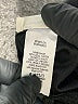 Brittany Black Black 3/4 Sleeve Top Size 1X - photo 8