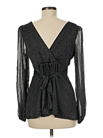 Torrid Long Sleeve Top (view 2)