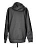 Assorted Brands 100% Polyester Gray Pullover Hoodie Size L - photo 2