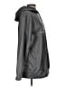 Assorted Brands 100% Polyester Gray Pullover Hoodie Size L - photo 4